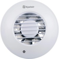 Photos - Extractor Fan Xpelair Simply Silent DX Round (DX100R)