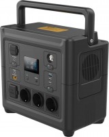 Photos - Portable Power Station NETSODIS NS800