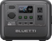 Portable Power Station BLUETTI AC50B 