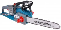 Photos - Power Saw Konner&Sohnen KS CS40V-14 