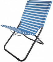 Outdoor Furniture Regatta Kruza Beach Lounger 