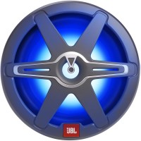 Photos - Car Subwoofer JBL Marine Club 102 