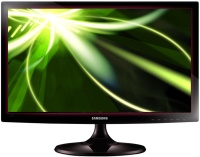 Photos - Monitor Samsung S19C300B 19 "