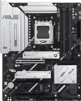 Photos - Motherboard Asus PRIME X870-P 