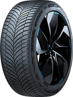 Photos - Tyre Hankook iON FlexClimate SUV 255/50 R19 107W 