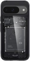 Photos - Case Spigen Ultra Hybrid Zero One for Pixel 9/9 Pro 