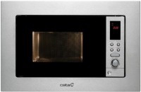 Photos - Built-In Microwave Cata MC 20 D 