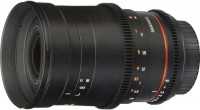 Photos - Camera Lens Samyang 135mm T2.2 AS UMC VDSLR II 