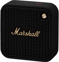 Photos - Portable Speaker Marshall Willen II 