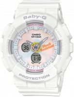 Photos - Wrist Watch Casio Baby-G BA-120T-7A 