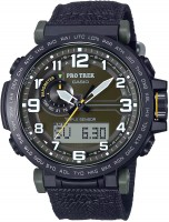 Wrist Watch Casio Pro Trek PRG-601YB-3 