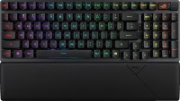 Photos - Keyboard Asus ROG Strix Scope II 96 RX Wireless 