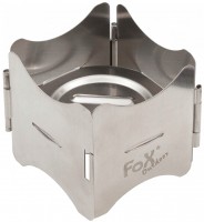 Photos - Camping Stove Fox 33693 