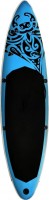 Photos - Paddleboard VidaXL Inflatable Stand Up Paddleboard Set 120.1"x29.9"x5.9" 