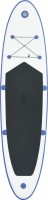 Paddleboard VidaXL Inflatable Stand Up Paddleboard Set 118.1"x28.3"x3.9" 