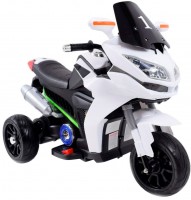 Photos - Kids Electric Ride-on Super-Toys KL-6288A 