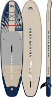 Photos - Paddleboard Aqua Marina Magma 11'2"x33" (2024) 