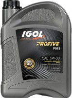 Photos - Engine Oil Igol Profive F913 5W-30 2 L