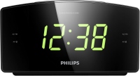 Photos - Radio / Table Clock Philips AJ-3400 
