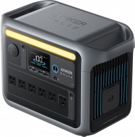 Portable Power Station ANKER SOLIX C1000X 