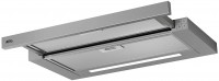 Photos - Cooker Hood AEG DPS 3640 AM stainless steel