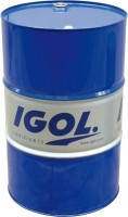 Photos - Engine Oil Igol Process Classic 10W-40 220 L