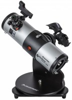 Photos - Telescope Celestron StarSense Explorer 114 