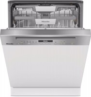 Photos - Integrated Dishwasher Miele G 7210 SCi 