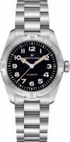 Photos - Wrist Watch Hamilton Khaki Field Expedition Auto H70225130 