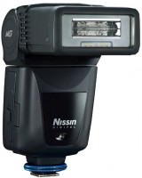 Photos - Flash Nissin MG80 Pro 