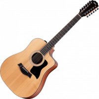 Photos - Acoustic Guitar Taylor 150ce 