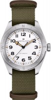 Wrist Watch Hamilton Khaki Field Expedition Auto H70315910 