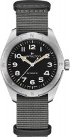 Wrist Watch Hamilton Khaki Field Expedition Auto H70315930 