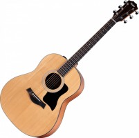 Photos - Acoustic Guitar Taylor 117e 