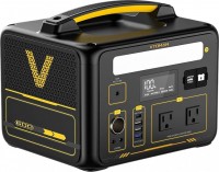 Photos - Portable Power Station Vtoman Jump 600 