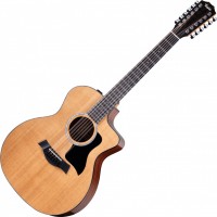 Photos - Acoustic Guitar Taylor 254ce Plus 