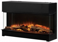 Photos - Electric Fireplace Dimplex Vivente Plus 100 