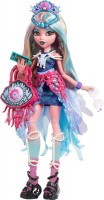 Doll Monster High Monster Fest Lagoona Blue HXH82 