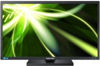 Photos - Monitor Samsung S24C450DW 24 "