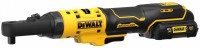 Photos - Drill / Screwdriver DeWALT DCF500L2G 