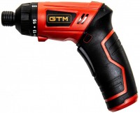 Photos - Drill / Screwdriver GTM SD3.6/5 