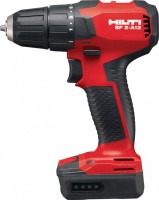 Photos - Drill / Screwdriver Hilti SF 2-A12 2416064 