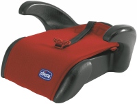 Photos - Car Seat Chicco Quasar Plus 