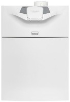 Photos - Boiler BAXI POWER HT+ 1.250 232.8 kW