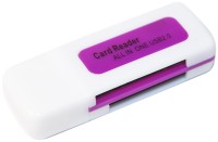 Photos - Card Reader / USB Hub MERLION CRD-4YE 