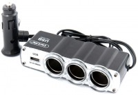 Photos - Charger CarLife CS301