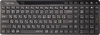 Photos - Keyboard A4Tech Fstyler FBK27C AS 