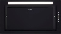 Photos - Cooker Hood Elica Lane BL MAT/A/52 black