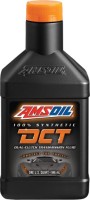 Photos - Gear Oil AMSoil Synthetic DCT Fluid 1L 1 L