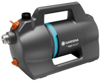 Photos - Surface Pump GARDENA 4200 Silent 